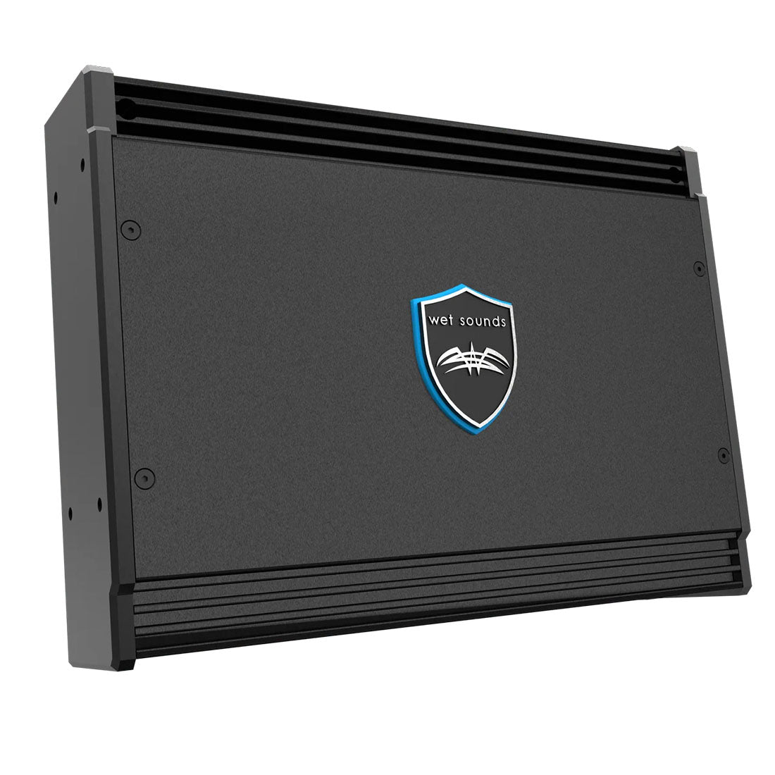 Wet Sounds Sinister-SDX4 Class D 4-Channel Marine Amplifier