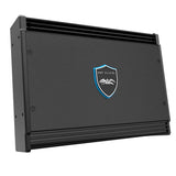 Wet Sounds Sinister-SDX4 Class D 4-Channel Marine Amplifier