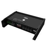Wet Sounds Sinister-SDX4 Class D 4-Channel Marine Amplifier