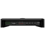 Wet Sounds Sinister-SDX4 Class D 4-Channel Marine Amplifier