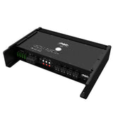 Wet Sounds Sinister-SDX4 Class D 4-Channel Marine Amplifier