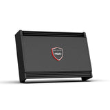 Wet Sounds Sinister-SDX4 Class D 4-Channel Marine Amplifier