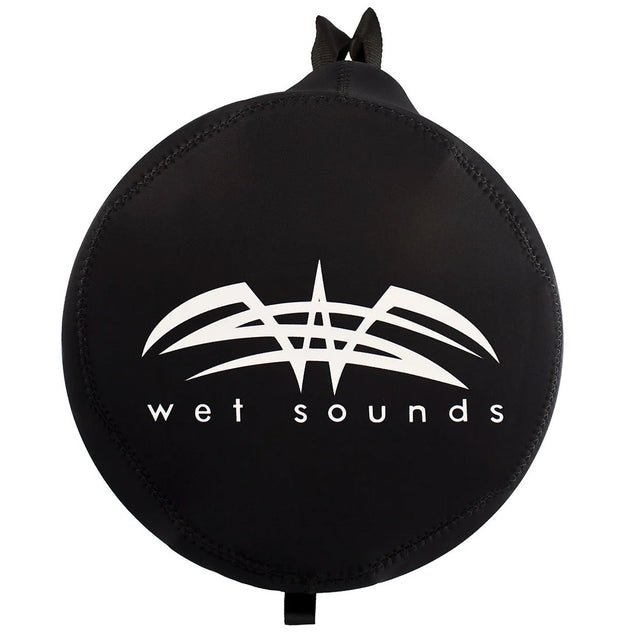 Wet Sounds SuitZ-10 Protective Cover with Handles for REV10 Tower Speaker - Pair