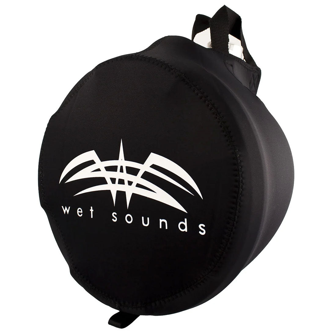 Wet Sounds SuitZ-10 Protective Cover with Handles for REV10 Tower Speaker - Pair