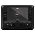 Wet Sounds WS-G2-CTR NMEA Wired Transom Remote With Full Color Display - Each