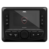 Wet Sounds WS-G2-CTR NMEA Wired Transom Remote With Full Color Display - Each