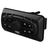 Wet Sounds WS-G2-TR NMEA Wired Transom Remote - Each