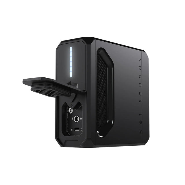 Wet Sounds WS-LBatteryPack Replacement Battery for WS-L Portable Speaker