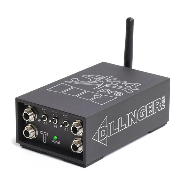 Wet Sounds WS-LDani SKAA Wireless Transmitter for Select Wet Sounds Portable Speakers