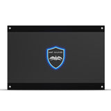 Wet Sounds WS-MC-1 Hideaway 4 Zone Bluetooth Marine Media Center