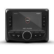 Wet Sounds WS-MC-20 2-Zone Bluetooth Media Center - Each