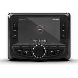 Wet Sounds WS-MC-20 2-Zone Bluetooth Media Center - Each