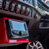 Wet Sounds WS-MC-2 SiriusXM-Ready Marine Digital Media Receiver with Bluetooth
