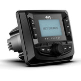 Wet Sounds WS-MC-5V2 Bluetooth Marine Media Center