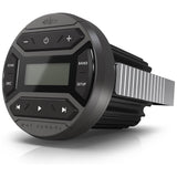 Wet Sounds WS-MC-RND Marine Digital Media Receiver with Built-in Bluetooth