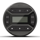 Wet Sounds WS-MC-RND Marine Digital Media Receiver with Built-in Bluetooth