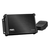 Wet Sounds WS-TB-MIC Talk-Back Microphone with Adjustable Gain