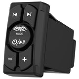 Wet Sounds WW-BTRS Marine Bluetooth Rocker Switch/Bluetooth Receiver With Volume Control