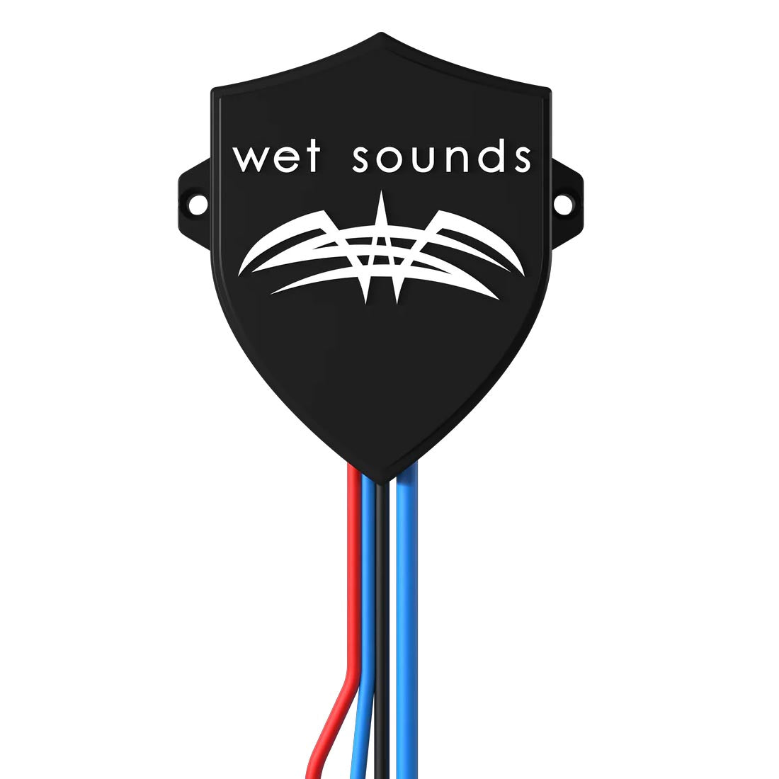 Wet Sounds WW-BTUR Universal Marine Bluetooth Receiver - Each