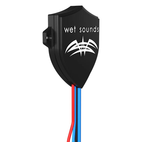 Wet Sounds WW-BTUR Universal Marine Bluetooth Receiver - Each