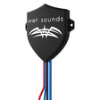 Wet Sounds WW-BTUR Universal Marine Bluetooth Receiver - Each