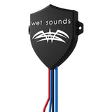 Wet Sounds WW-BTUR Universal Marine Bluetooth Receiver - Each