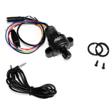 Wet Sounds WW-BTVC-V2 Dash Mount Marine Bluetooth Knob With Volume Control - Each