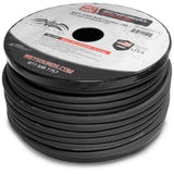 Wet Sounds WWX-SPKR/RGBCOMBO-150 6 Conductor Speaker and RGB Wire - 150ft
