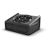 Wet Sounds ZERO10SUBKIT-S2 10" 2-Ohm Loaded Marine Subwoofer Enclosure