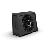 Wet Sounds ZERO10SUBKIT-S2 10" 2-Ohm Loaded Marine Subwoofer Enclosure