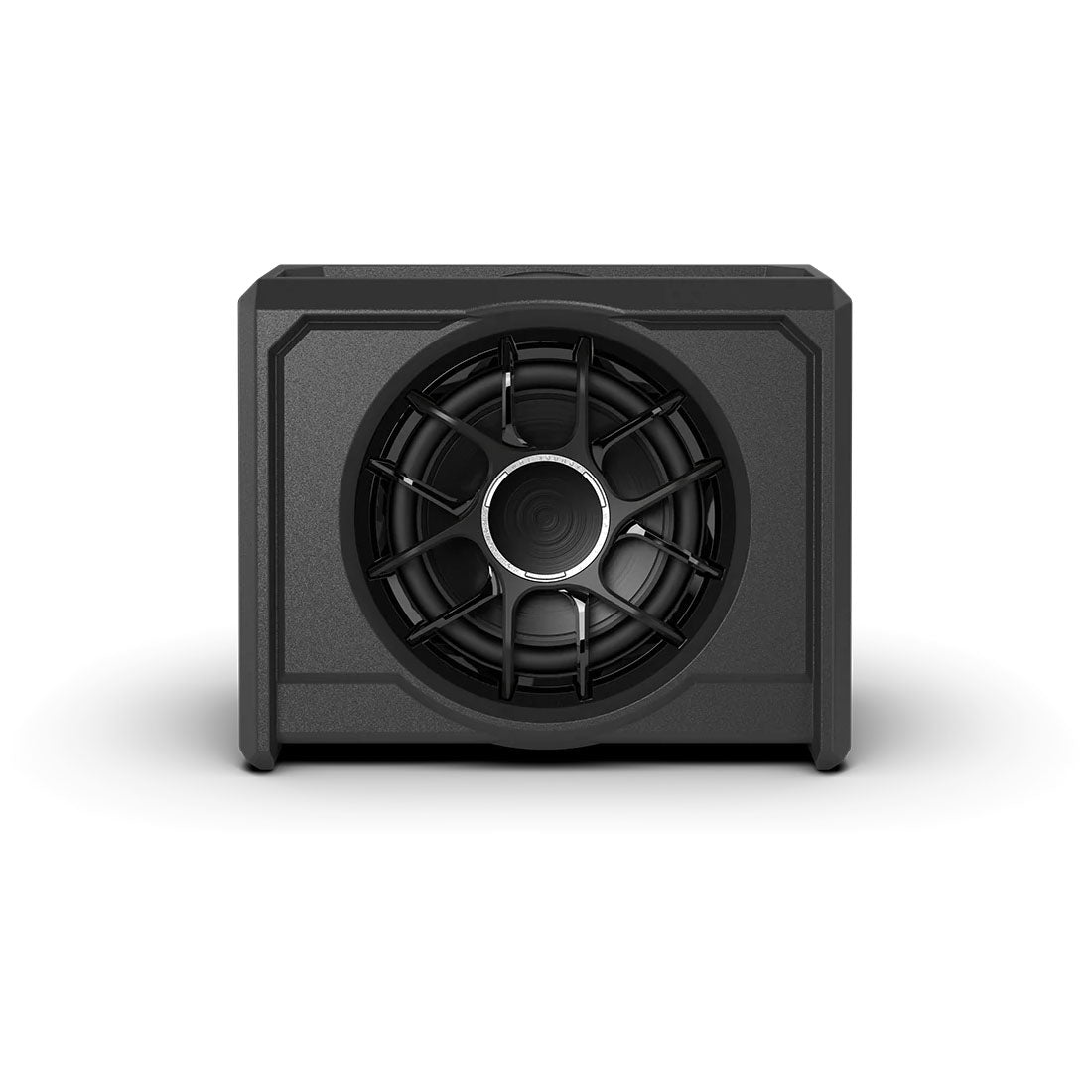 Wet Sounds ZERO10SUBKIT-S2 10" 2-Ohm Loaded Marine Subwoofer Enclosure