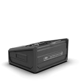 Wet Sounds ZERO10SUBKIT-S2 10" 2-Ohm Loaded Marine Subwoofer Enclosure