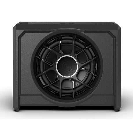 Wet Sounds ZERO10SUBKIT-S4 10" Loaded Marine Subwoofer Enclosure