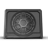 Wet Sounds ZERO10SUBKIT-S4 10" Loaded Marine Subwoofer Enclosure