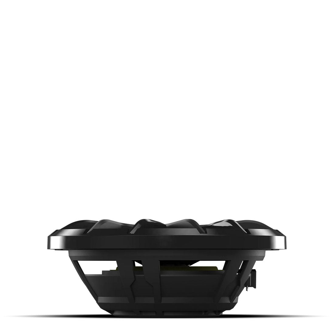 Wet Sounds ZERO12S4XZ-B 12" 4-Ohm Shallow Mount Marine Subwoofer - Each