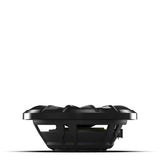 Wet Sounds ZERO12S4XZ-B 12" 4-Ohm Shallow Mount Marine Subwoofer - Each