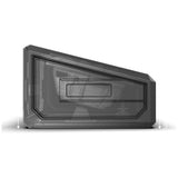 Wet Sounds ZERO12SUBKIT-S2 12" 2-Ohm Loaded Marine Subwoofer Enclosure