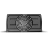 Wet Sounds ZERO12SUBKIT-S2 12" 2-Ohm Loaded Marine Subwoofer Enclosure