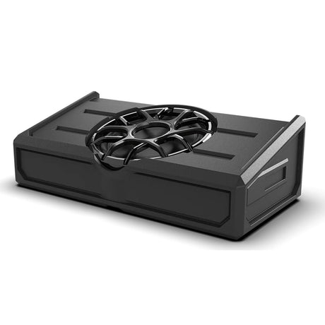 Wet Sounds ZERO12SUBKIT-S4 12" Loaded Marine Subwoofer Enclosure