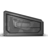 Wet Sounds ZERO12SUBKIT-S4 12" Loaded Marine Subwoofer Enclosure