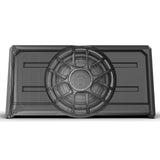 Wet Sounds ZERO12SUBKIT-S4 12" Loaded Marine Subwoofer Enclosure