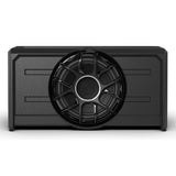 Wet Sounds ZERO12SUBKIT-S4 12" Loaded Marine Subwoofer Enclosure