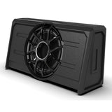 Wet Sounds ZERO12SUBKIT-S4 12" Loaded Marine Subwoofer Enclosure