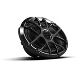 Wet Sounds ZERO69XZ-B 6"x9" 2-Way Marine Speakers - Black - Pair