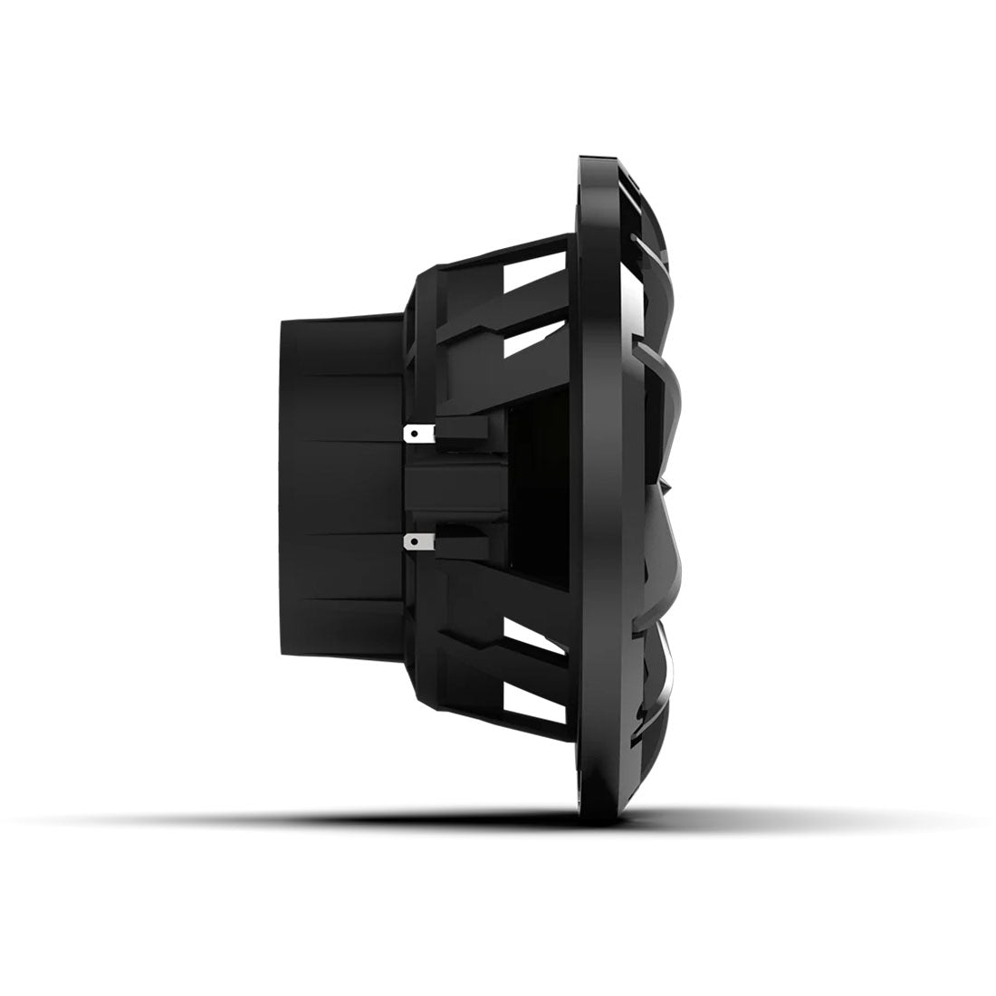 Wet Sounds ZERO69XZ-B 6"x9" 2-Way Marine Speakers - Black - Pair