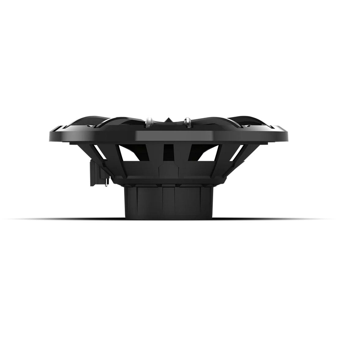Wet Sounds ZERO69XZ-B 6"x9" 2-Way Marine Speakers - Black - Pair