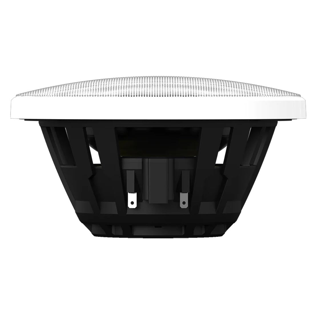Wet Sounds ZERO 6 XY-W 6.5" Marine Speakers with XY White Yacht Grilles - Pair (ZERO6XY-W)