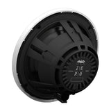 Wet Sounds ZERO 6 XY-W 6.5" Marine Speakers with XY White Yacht Grilles - Pair (ZERO6XY-W)