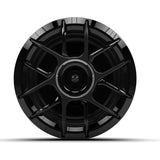 Wet Sounds ZERO 6 XZ-B 6.5" 2-Way Marine and Powersport Speakers - Pair - Black (ZERO6XZ-B)