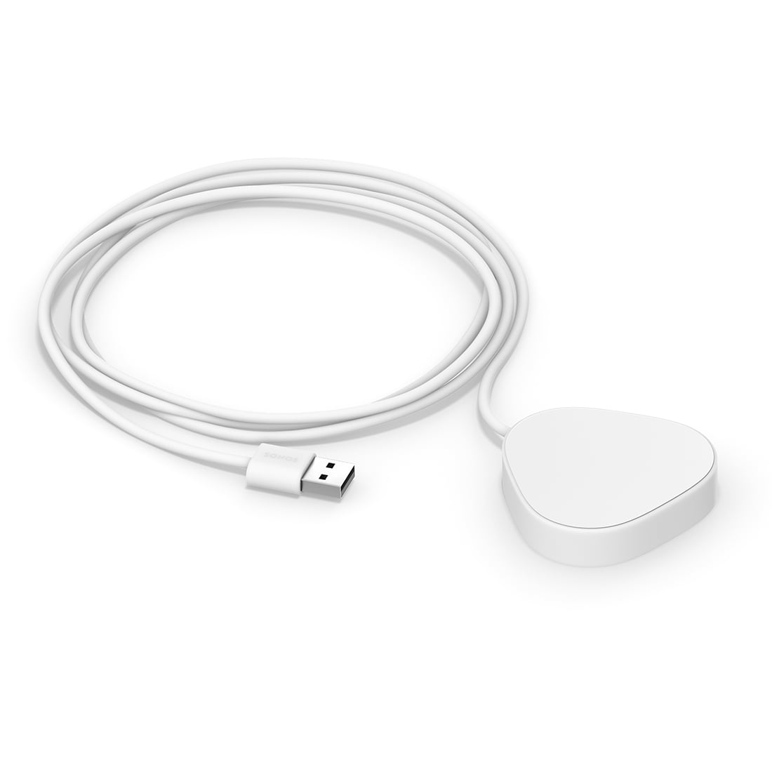 Sonos Roam 2 Charging Set - Roam 2 | Wireless Charger - Bundle